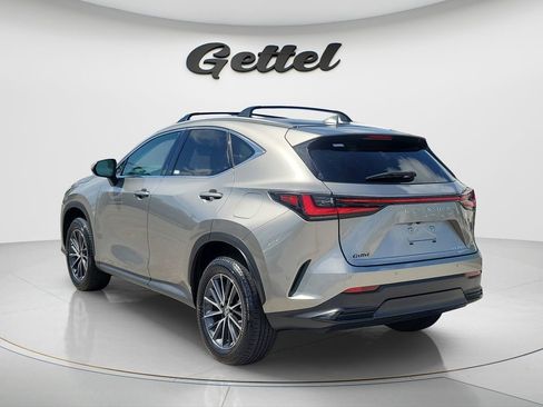 Used 2023 Lexus NX 350 AWD image 7