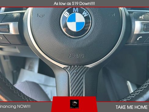 Used 2017 BMW X3 xDrive28i AWD/4WD image 16
