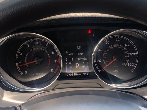 Used 2021 Mitsubishi Outlander Sport LE FWD image 8