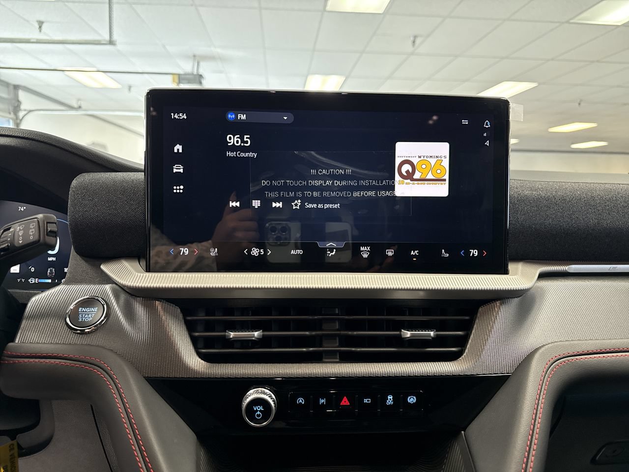 New 2027 Ford Explorer ST AWD/4WD image 19