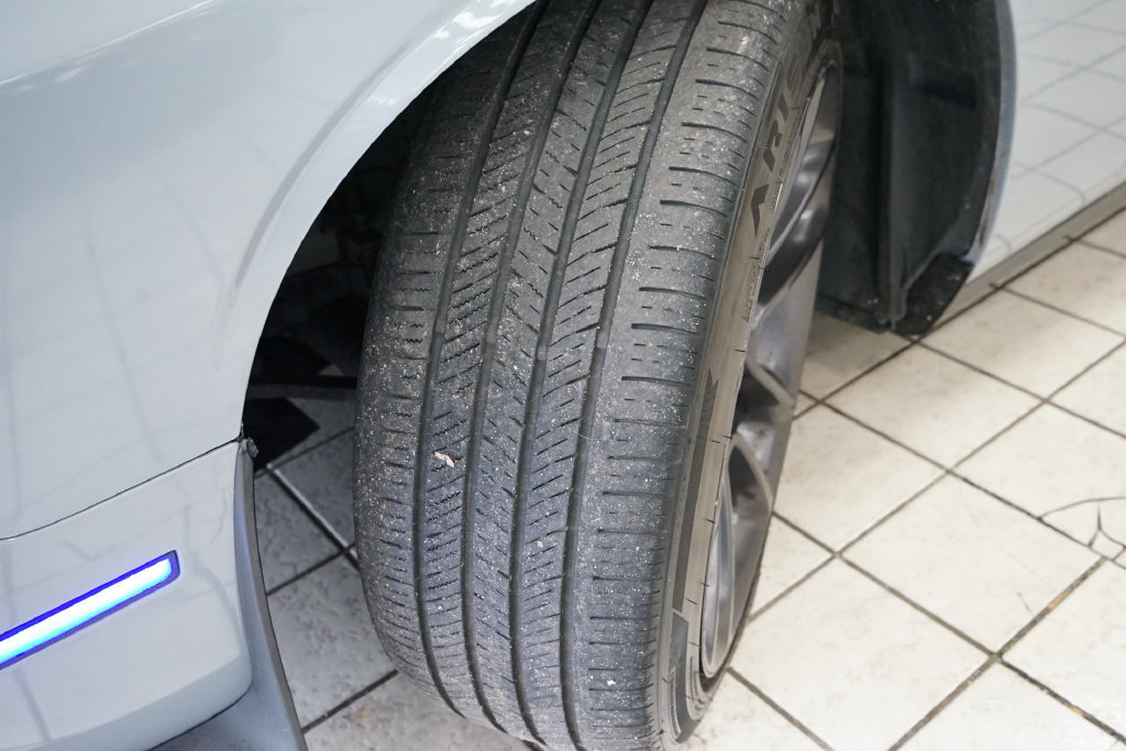 Used 2022 Dodge Challenger R/T Scat Pack RWD image 56