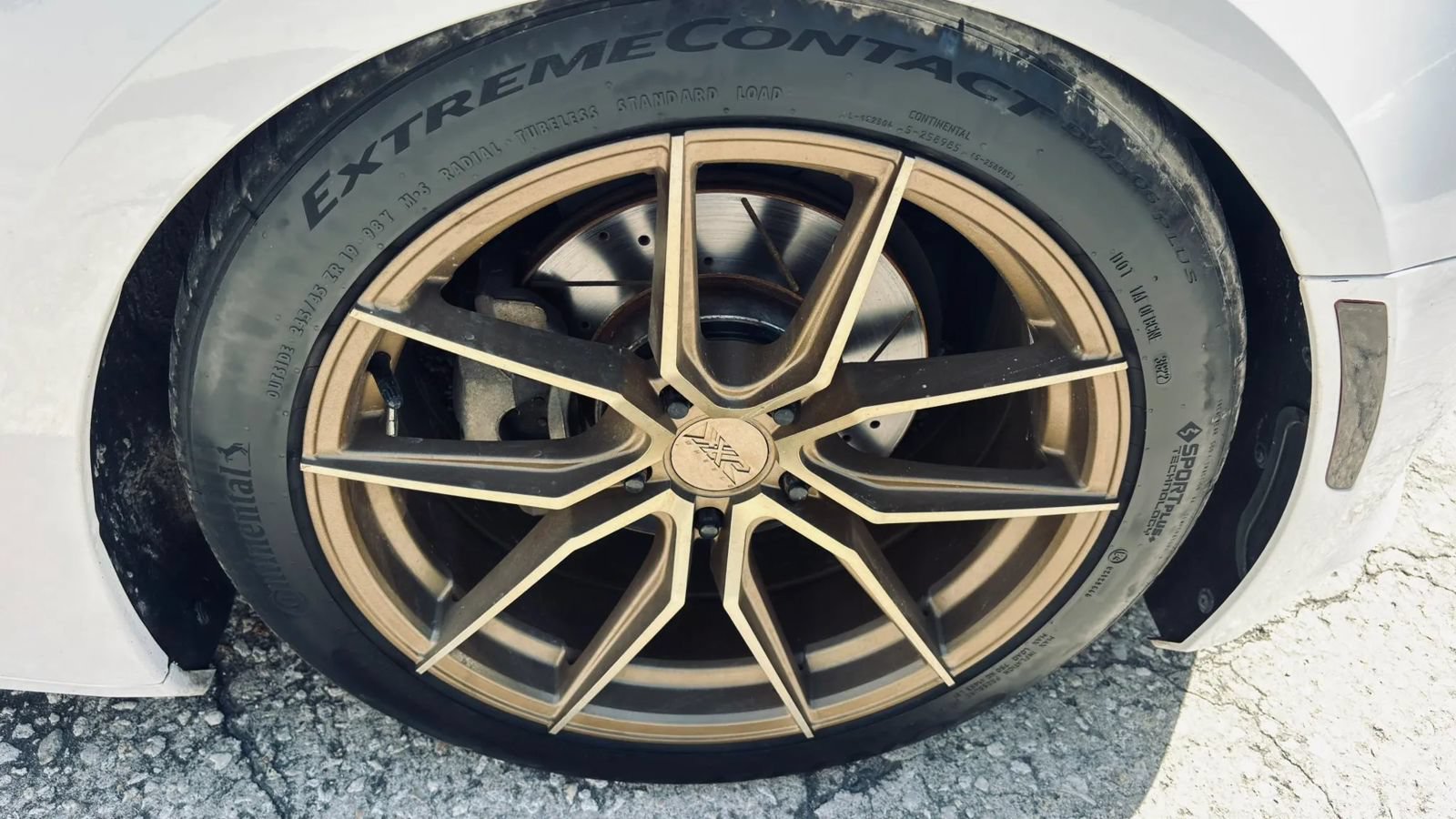 Used 2018 Chevrolet Camaro LS RWD image 20