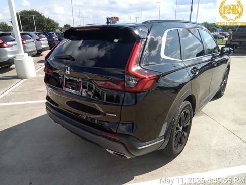 Used 2023 Honda CR-V Sport Touring image 7