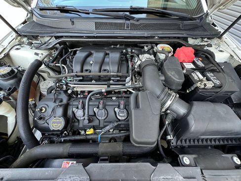 Used 2015 Ford Taurus Police Interceptor AWD image 37