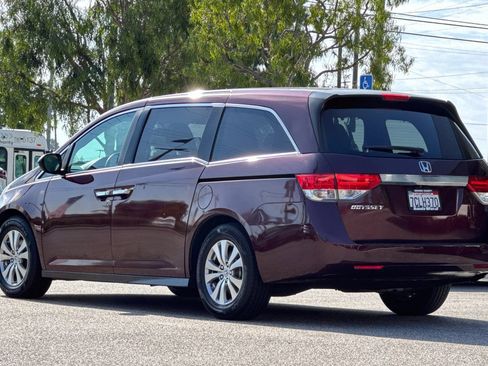Used 2014 Honda Odyssey EX image 6