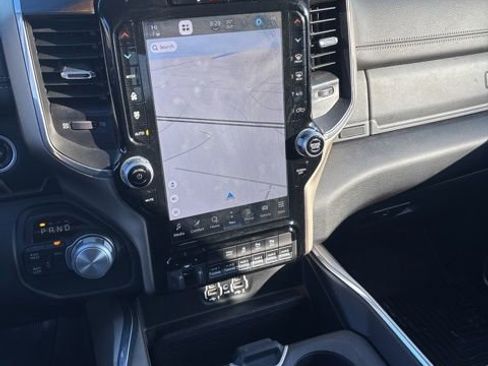 Used 2024 RAM 2500 Laramie w/ Protection Group image 43