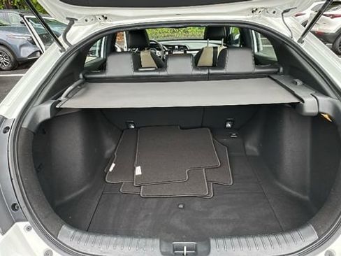 Used 2017 Honda Civic EX-L image 36