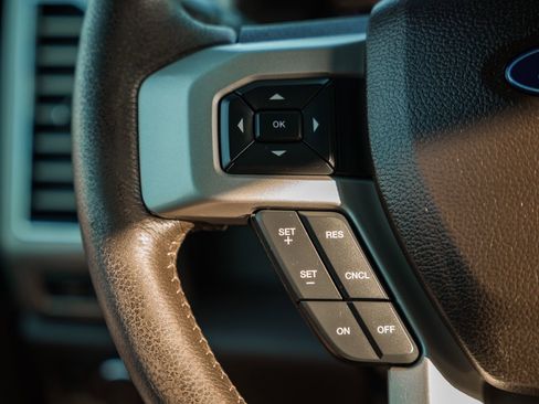 Used 2019 Ford F250 King Ranch w/ King Ranch Ultimate Package image 42