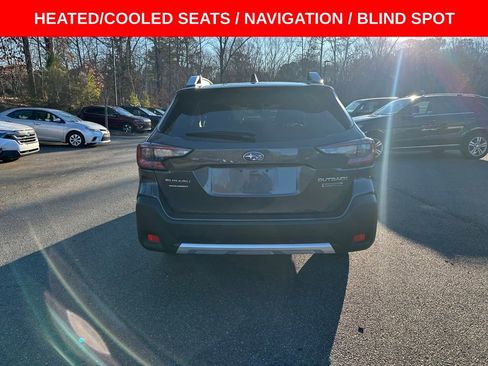 Used 2023 Subaru Outback Touring image 4