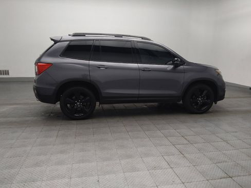 Used 2020 Honda Passport Elite image 10