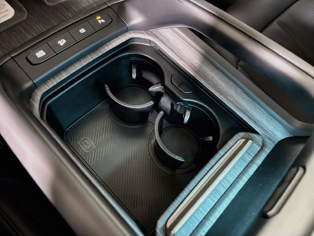 New 2027 Kia Telluride SX Prestige AWD/4WD image 15