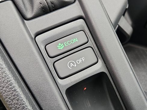 New 2025 Honda Accord SE image 16