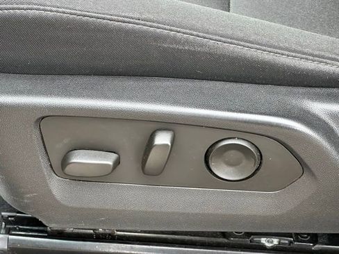 Used 2023 Chevrolet Colorado Trail Boss w/ LPO, Dark Essentials Package image 27