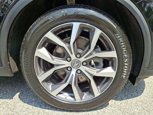 Used 2024 Acura MDX SH-AWD w/ Technology Package image 8
