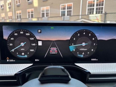 Used 2026 Genesis GV80 2.5T Prestige image 15