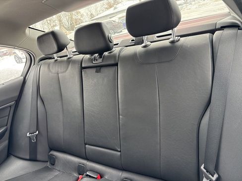 Used 2015 BMW 328i xDrive 328i xDrive image 20