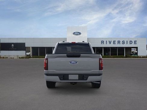 New 2026 Ford F150 STX image 5