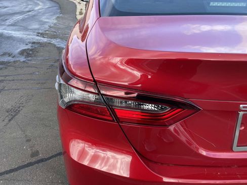 Used 2024 Toyota Camry LE image 15