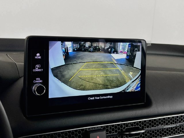 New 2027 Honda HR-V EX-L image 12