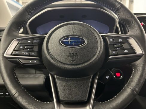 Used 2025 Subaru Ascent Limited image 13