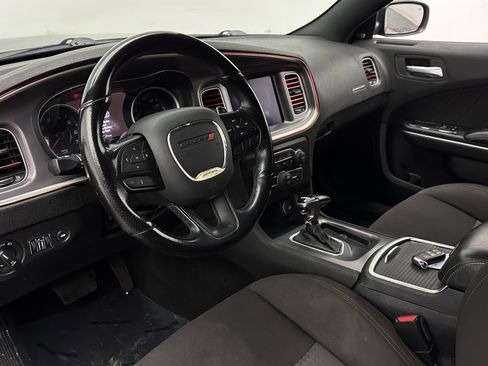 Used 2021 Dodge Charger R/T RWD image 8