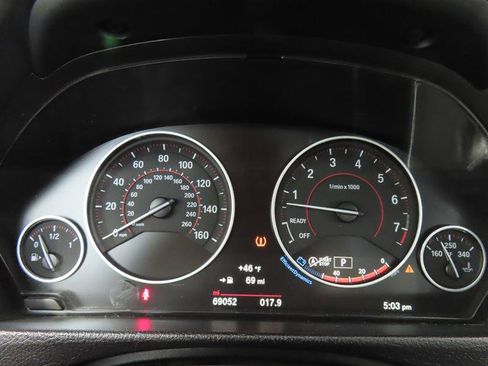 Used 2017 BMW 340i Gran Turismo xDrive image 22