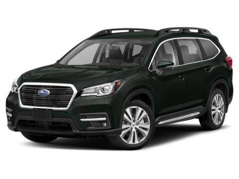 Used 2019 Subaru Ascent Touring AWD/4WD image 1