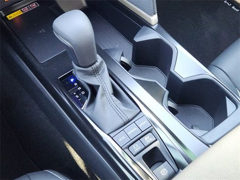 New 2026 Toyota Camry SE image 14