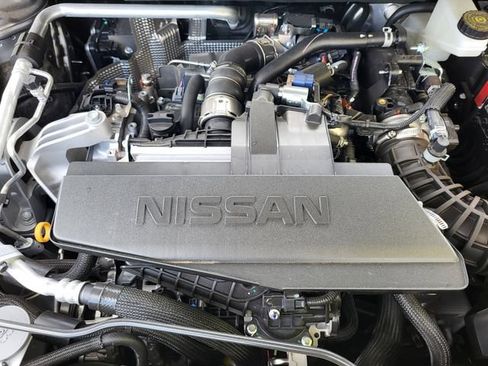 New 2026 Nissan Rogue Platinum w/ Platinum Premium Package AWD/4WD image 24