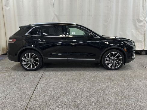 Used 2020 Lincoln Nautilus Reserve w/ Equipment Group 202A AWD/4WD image 6