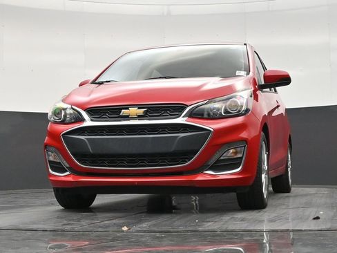 Used 2019 Chevrolet Spark LT FWD image 27