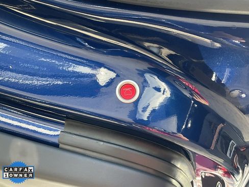 Used 2018 Tesla Model X 75D image 75