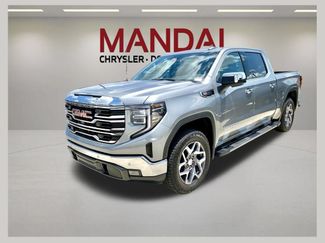 Used 2026 GMC Sierra 1500 SLT w/ SLT Premium Plus Package AWD/4WD video 1