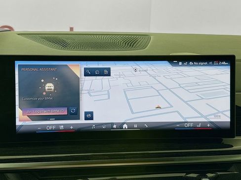 New 2026 BMW X7 xDrive40i w/ M Sport Package image 15