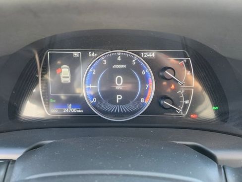 Used 2022 Lexus ES 350 w/ Premium Package FWD image 34