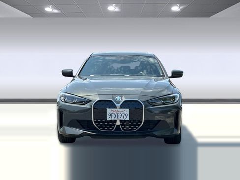 Used 2023 BMW i4 eDrive35 w/ Premium Package RWD image 5