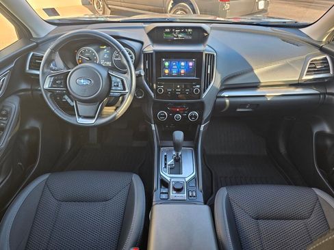 Used 2021 Subaru Forester Premium w/ Popular Package #1 image 5