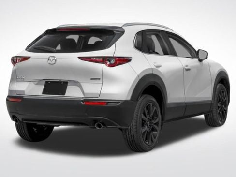 New 2026 MAZDA CX-30 AWD 2.5 S w/ Select Sport Pkg image 6