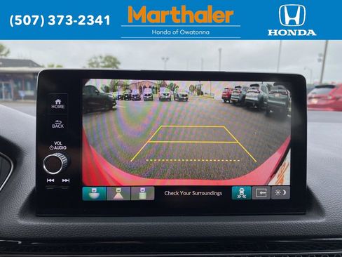 Used 2023 Honda Civic Touring image 28