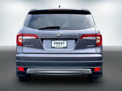Used 2020 Honda Pilot EX-L image 3