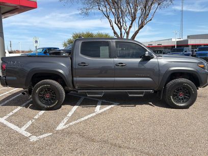 Used 2023 Toyota Tacoma TRD Pro