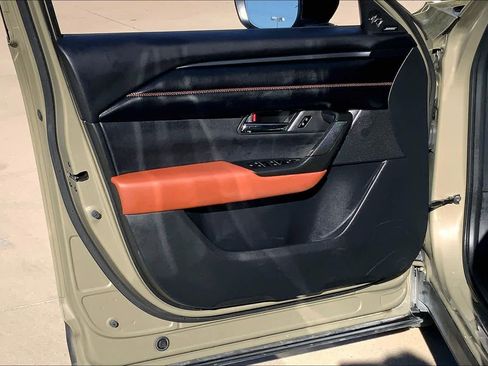 Used 2023 MAZDA CX-50 2.5 Turbo w/ Premium Plus Pkg image 21