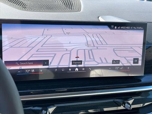 New 2026 BMW X5 xDrive40i w/ M Sport Package image 14