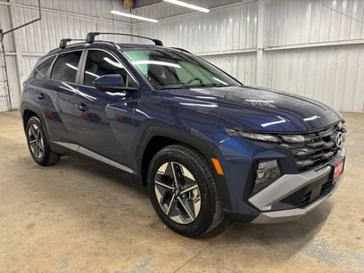 Used 2026 Hyundai Tucson SEL