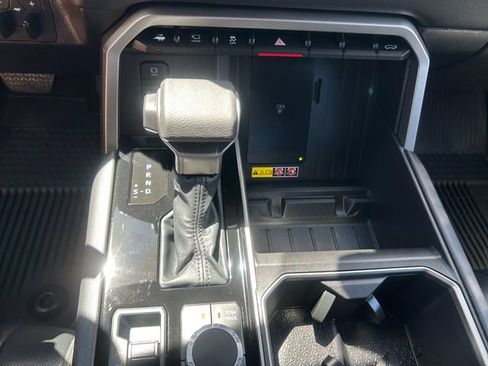Certified 2026 Toyota Tundra Limited AWD/4WD image 15