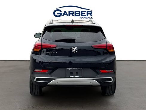 Used 2021 Buick Encore GX Select AWD/4WD image 4