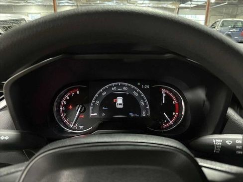 Certified 2023 Toyota RAV4 LE image 30