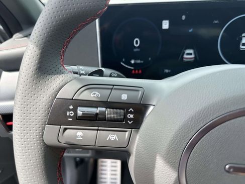 New 2026 Hyundai Sonata N Line FWD image 28