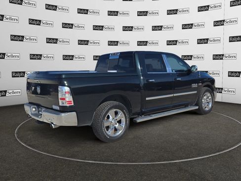 Used 2016 RAM 1500 Big Horn image 6