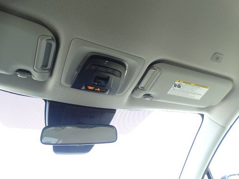 New 2026 Toyota Corolla Cross LE image 25